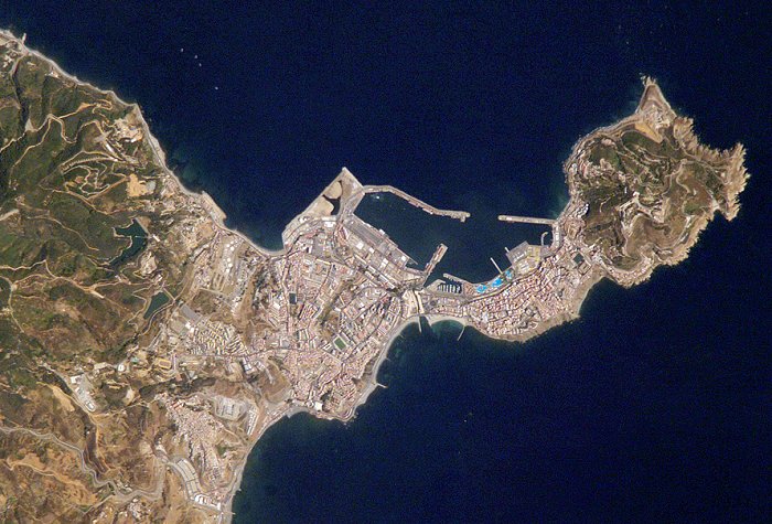 Ceuta