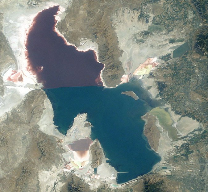 Great Salt Lake